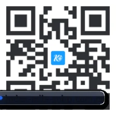 iPhone APP 二维码